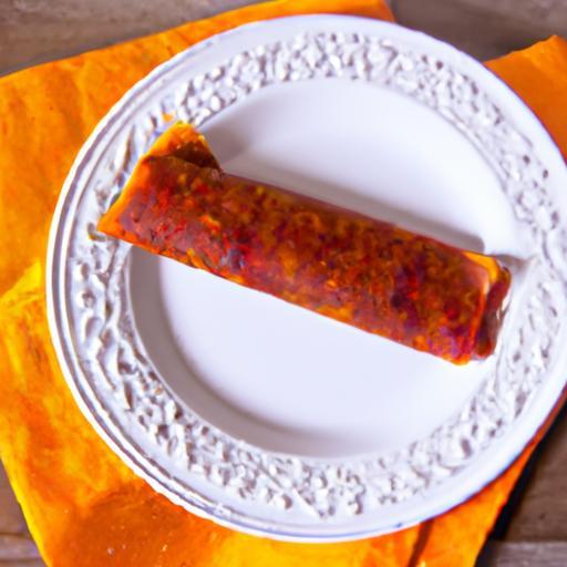 Easy 3-Ingredient Fruit Leather Recipe Made in Your Oven