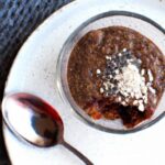 Decadent Meets Healthy: The Magic of Chocolate Chia Pudding