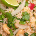 Unlocking Flavor: The Art of Thai Basil Fried Rice Delight