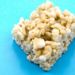The Sweet Science Behind Perfectly Crispy Rice Krispies Treats