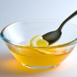 Sip Serenity: The Science Behind Microwave Warm Honey Lemon Water