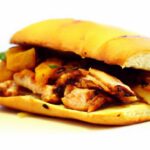 Jackfruit BBQ Sandwiches: A Flavorful Twist on Classic BBQ