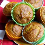 Delightful Keto Pumpkin Muffins: Low-Carb Fall Treats