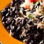 Savor the Flavor: Homemade Spanish Rice with Black Beans Guide