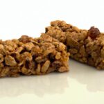 Crafting Perfect Microwave Trail Mix Granola Bars at Home