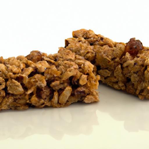 Crafting Perfect Microwave Trail Mix Granola Bars at Home