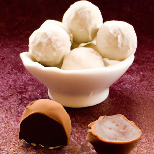 Decadent Chocolate Coconut Fat Bombs: A Healthy Indulgence