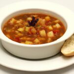 Recreate Olive Garden’s Minestrone Soup: Evolving Table Copycat