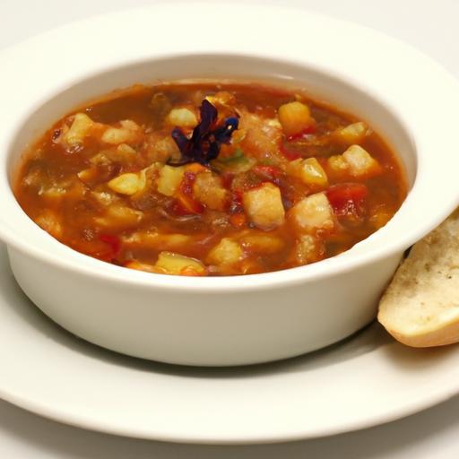 Recreate Olive Garden’s Minestrone Soup: Evolving Table Copycat
