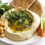 Pita Perfection: The Ultimate Guide to Hummus Pairing