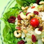 Fresh & Flavorful: Healthy Salad Recipes to Nourish You