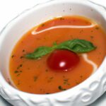 Savor the Flavor: Crafting the Perfect Tomato Basil Soup