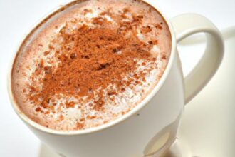 Indulge Guilt-Free: The Ultimate Sugar-Free Hot Chocolate Mix