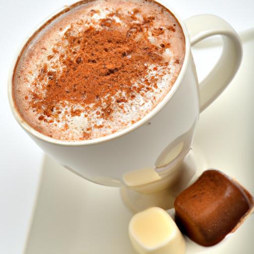 Indulge Guilt-Free: The Ultimate Sugar-Free Hot Chocolate Mix