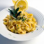 Zesty Lemon Butter Garlic Pasta: A Flavorful Delight Guide