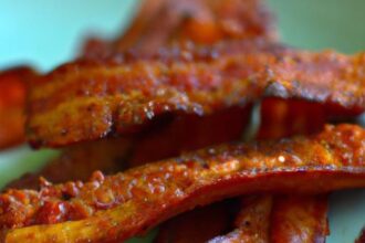 Fresh and Crisp: The Ultimate Guide to Cucumber Tomato Salad