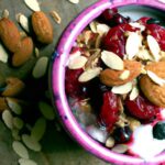 Berry Almond Overnight Oats: A Deliciously Easy Breakfast Boost