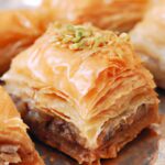 The Sweet Secrets of Baklava: Honey & Nut Delight Unveiled