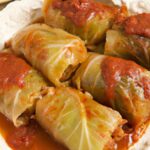Hearty Polish Stuffed Cabbage Rolls: A Classic Recipe Guide