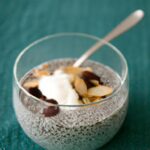 Decadent Creamy Chocolate Chia Pudding: A Healthy Delight