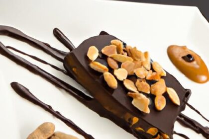 The Power Duo: Exploring Chocolate and Peanut Butter Magic