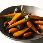 Umami Boost: How to Make Perfect Miso Roasted Carrots