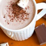 Indulgent Keto Hot Chocolate: Creamy, Low-Carb Bliss