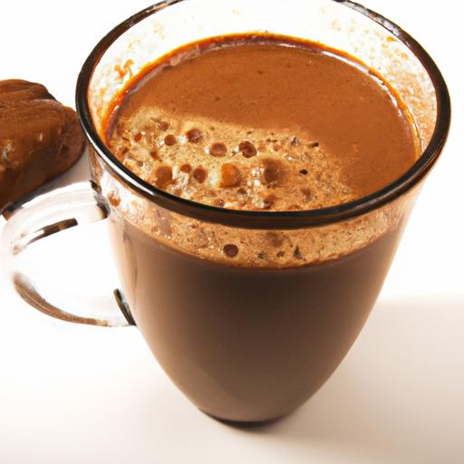 Perfectly Warmed: How Long to Microwave Milk for Cocoa