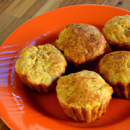 Delightful Keto Pumpkin Muffins: Low-Carb Fall Treats