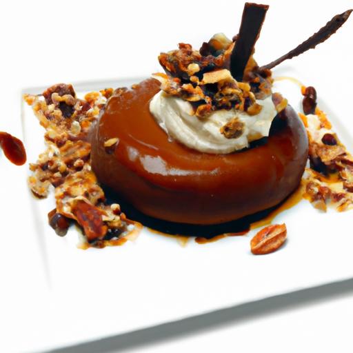 The ⁣Power‍ Duo: Exploring Chocolate and Peanut Butter Magic