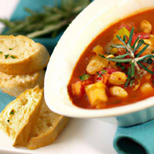 Master Olive Garden Minestrone Soup: Easy Copycat Recipe