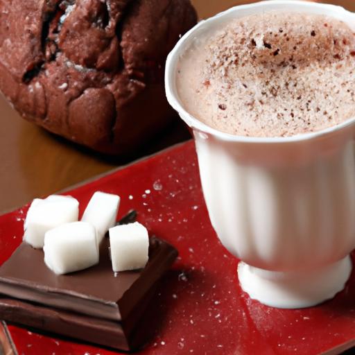 Indulge Guilt-Free: The Ultimate Sugar-Free Hot Chocolate Mix