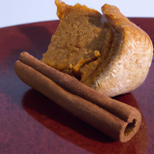 sweet Cinnamon Bliss: Baking the Perfect Sweet Potato Treat