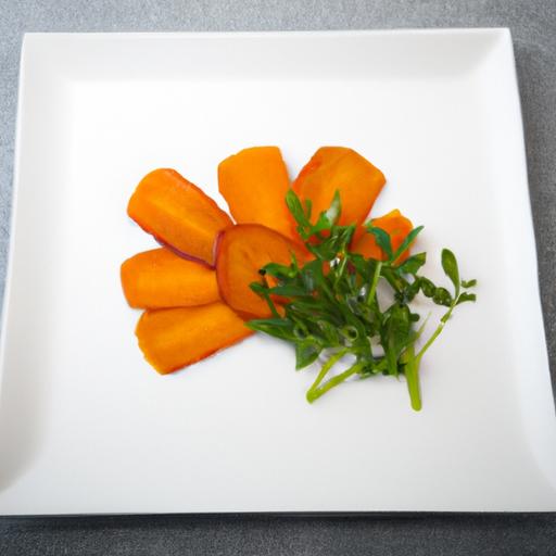 The ⁤Vibrant‌ Carrot: Nature's Crunchy ⁣Nutritional⁤ Powerhouse