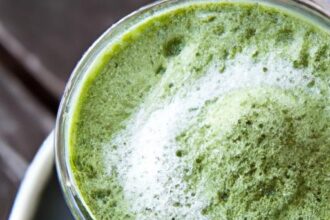 The Magic of Matcha Latte: A Green Brew Delight Explained