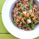 Nourish Your Day: Buckwheat and Roasted Veggie Bowl Bliss