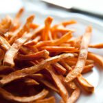 Crispy Perfection: Air Fryer Tips for Frozen Sweet Potato Fries