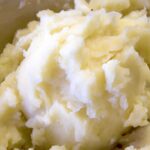Fluffy & Fast: Your Guide to Microwavable Mashed Potatoes