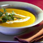 Bright & Zesty: The Ultimate Carrot Ginger Soup Recipe Guide