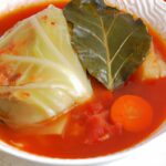 Discover the Ultimate Cabbage Roll Soup Recipe Today!