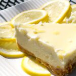 Zesty Lemon Cheesecake Bars: A Bright, Tangy Delight Recipe