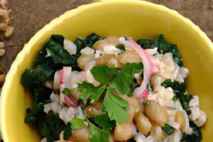 Unlock Umami: The Magic of Miso-Glazed Eggplant Delight