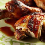 Quick & Tasty: Mastering Microwave BBQ Chicken at Home