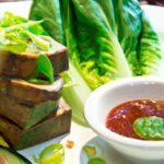 Unlock Bold Flavor: Baked Tofu with Soy & Ginger Twist
