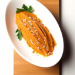 Sweet Potato & Almond Butter: A Nourishing Flavor Duo