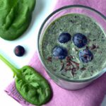 Boost Your Health: Blueberry & Spinach Smoothie Recipes