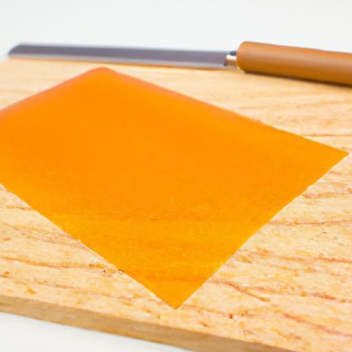 Sweet & Chewy: Mastering Fruit Leather with Your Dehydrator