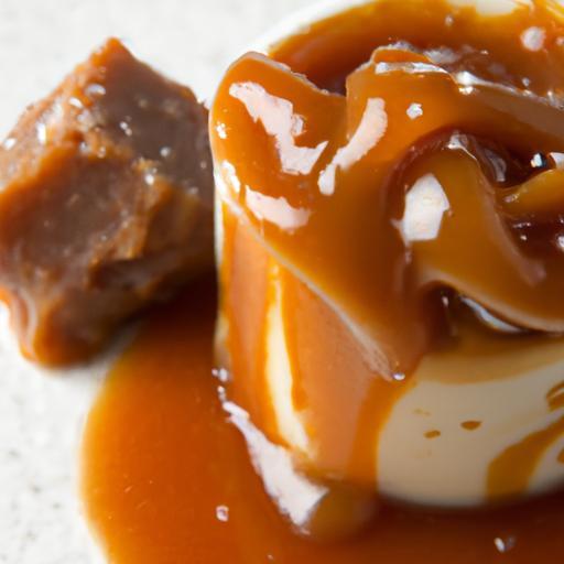 Indulge Guilt-Free: Crafting the Perfect Sugar-Free Caramel Sauce