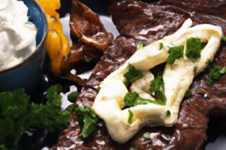 Savor the Flavor: Mastering Garlic Butter Steak Perfection