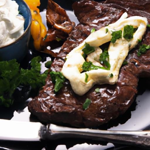 Savor the Flavor: Mastering Garlic Butter Steak Perfection